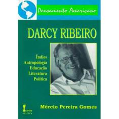 Darcy Ribeiro