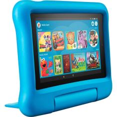 Tablet Amazon Fire Kids Edition 2019 7´´ 16Gb Azul