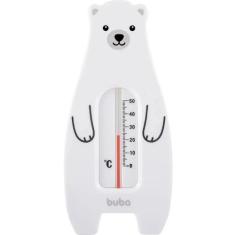 Termômetro De Banho Urso Polar - Buba