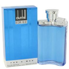 Perfume/Col. Masc. Desire Blue Alfred Dunhill 100 Ml Eau Toilette