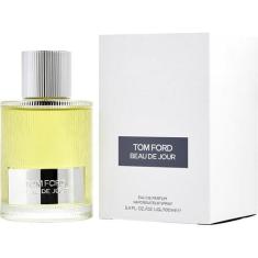 Perfume Masculino Tom Ford Beau De Jour Tom Ford Eau De Parfum 100 Ml