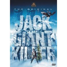 Jack- O Matador De Gigantes