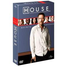 House - 5ª Temporada