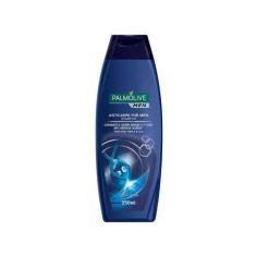Shampoo Palmolive Naturals Anticaspa For Men 350ml
