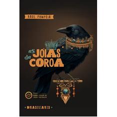 As Joias da Coroa (Volume 20)