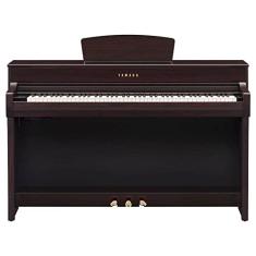 Piano Clavinova Yamaha CLP735R CLP-735 Rosewood