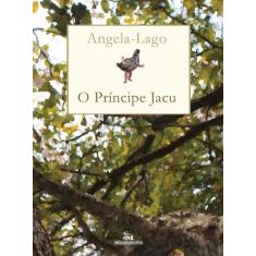 Livro - O Príncipe Jacu
