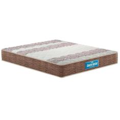 Colchão Casal D33 / EP  / Anatômico Firmepedic Guarda Costas PróIntense Double Face Brown (138x188x26) - Probel