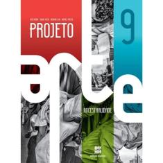 Projeto arte - 9º ano