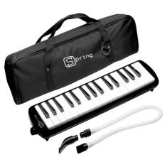 Escaleta Spring Sg32 32 Teclas Preta