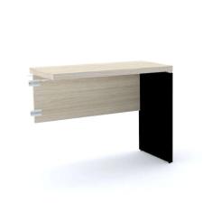 Mesa Complemento 90X45 Pandin Pe40 - Nogueira