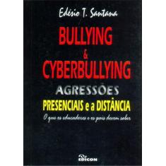 Bullying E Cyberbullying - Edicon