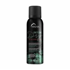 Truss Detox Dry Shampoo A Seco 150ml