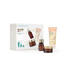 Kit Botik Ácido Hialurônico + Vitamina B5 3 itens Boticário