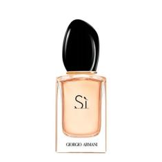 Giorgio Armani Sì Eau De Parfum - Perfume Feminino 30ml