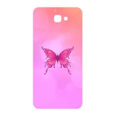 Capa Adesivo Skin163 Verso Para Samsung Galaxy J7 Prime 2 Sm-g611 - Ka