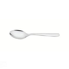 Colher de Mesa Tramontina Havaí em Aço Inox