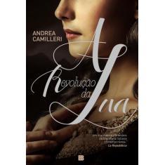 Livro - A revolução da lua