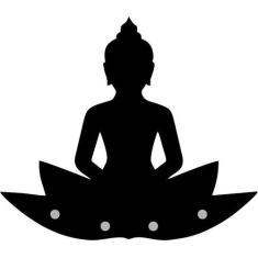 Porta Chaves Zen 01 - New Decor