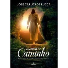 Livro - O Mestre do Caminho