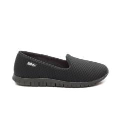 Tênis Feminino Activitta Slip On Conforto, Preto, 35