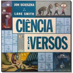 Ciência em Versos
