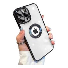 Capa Capinha Compatível iPhone 11 / 11Pro / 11Pro Max Luxo - Bestcase,