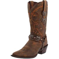 Durango Women's Crush Cowgirl Boot