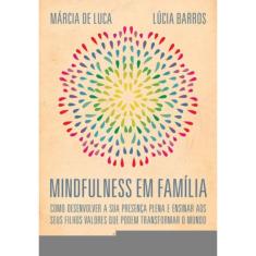 Mindfulness Em Família