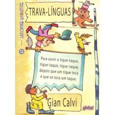 Trava-Linguas