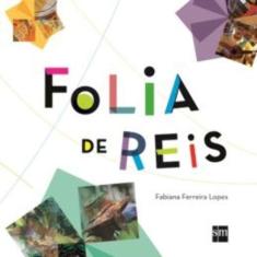 Folia de Reis