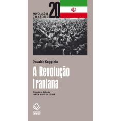 A Revolução Iraniana