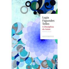 Livro - A disciplina do amor