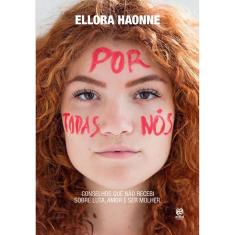 Livro - Por Todas Nós