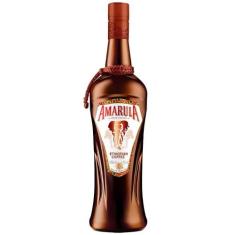 Licor Amarula Ethiopian Coffee 750ml, Marula