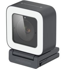 WEBCAM HIKVISION - DS-UL2 - (2MP, 1080P, FULL HD) - USB