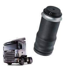 Bolsa De Ar Cabine Scania S5 Streamline 2014 2015 Dianteira - Suspente