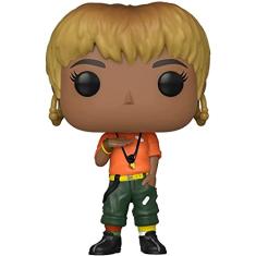 Funko POP! T-Boz - TLC #228