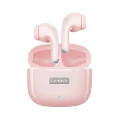 Lenovo LP40 pro TWS Bluetooth 5.1 Fones De Ouvido Sem Fio Esporte Redu
