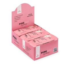 Barra de Proteína Pincbar Natural Caixa com 12 un.-Unissex