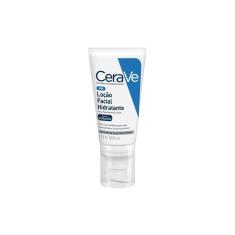Cerave Hidratante Facial Loção 52ml-Unissex