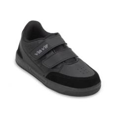 Tênis Via Vip Infantil VV24-VV3806-Masculino