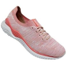 Tênis Actvitta 4802.122 Feminino - Rosa-Feminino