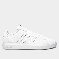 Tênis Adidas Advantage Base 2.0 Masculino-Masculino