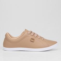Tênis Beira Rio Básico Comfort Feminino-Feminino