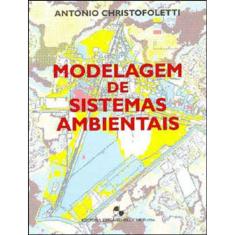 Modelagem De Sistemas Ambientais