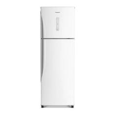 Refrigerador Frost Free Panasonic Branco 387L A+++ NR-BT41PD1W