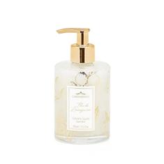 Saboneteira 250ml Essência Flor de Laranjeira