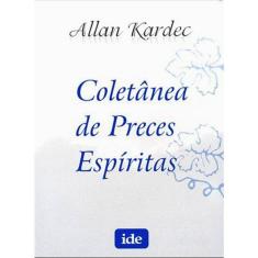 Coletânea De Preces Espiritas