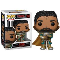 Funko Pop Dungeons E Dragons: Honra Entre Rebeldes - Xenk #1329